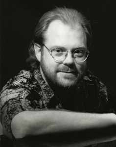 Pianist Doug Roche