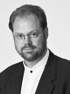 Pianist Doug Roche